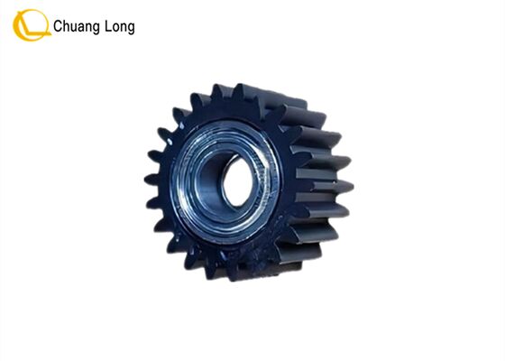 Хорошая цена Части банкоматов Diebold 368 ECRM Recycler GEAR ESCROW 22T BEARING 55-100106-000A 55100106000A онлайн