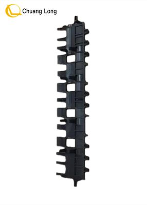 Хорошая цена Детали банкомата Diebold Nixdorf серии DN RMV4 Крышка транспортного блока 1750301702-5 онлайн