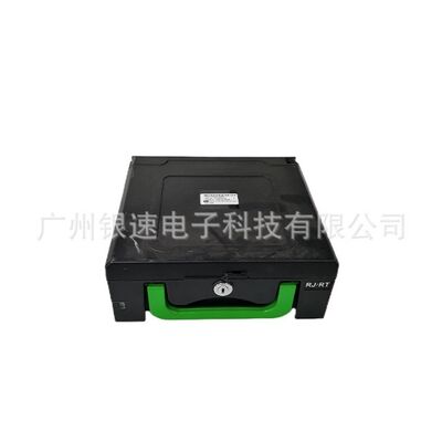 Хорошая цена 731000702 Запчасти для банкоматов Hysong Кассета для отбраковки денег Денежный ящик 731000702 онлайн