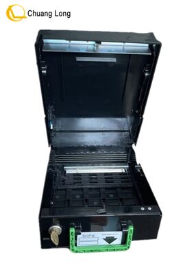 Хорошая цена Части банкоматов Diebold Nixdorf Отказать Записки Кассета DN Серия 150D 00103334001W 00-103334-001W 00103334001Q 00-103334-001Q онлайн