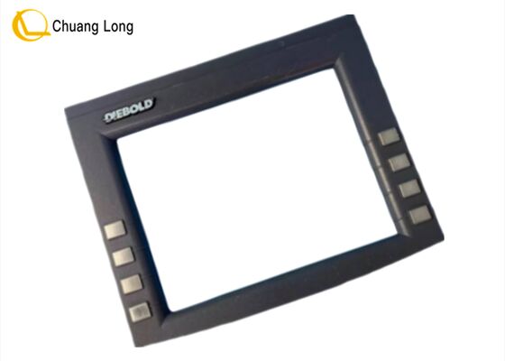 Хорошая цена 49-200759 Части для банкоматов Diebold Opteva 15 дюймовый BEZEL W/ FDK 49200759 онлайн