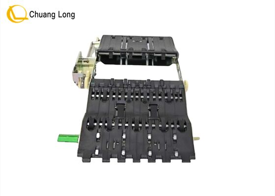 Хорошая цена RM4+4 Части банкоматов Diebold Nixdorf DN Дистрибьюторный модуль Верхняя часть CRS RL 4+4 01750223742 1750223742 онлайн