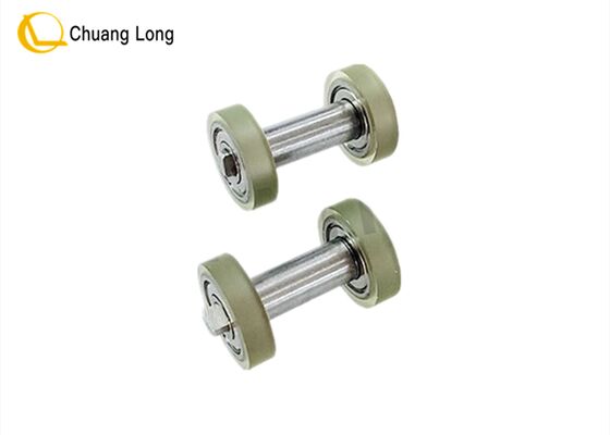 Хорошая цена Счетчик-сортировщик банкнот Glory и банкоматы для моделей GFS100 и GFS120 Вал ролика онлайн