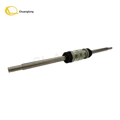 Хорошая цена S7310000716 Hyosung Nautilus 5600T ATM Роликовый вал B Двухдетекторный штабелер онлайн