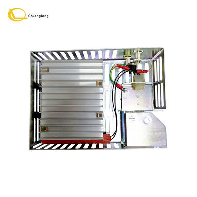 Хорошая цена NCR 240V 120W Вертикальный безопасный нагреватель NELTEC Hi-POT Испытано P/N 009-0018839 / 0090018839 онлайн