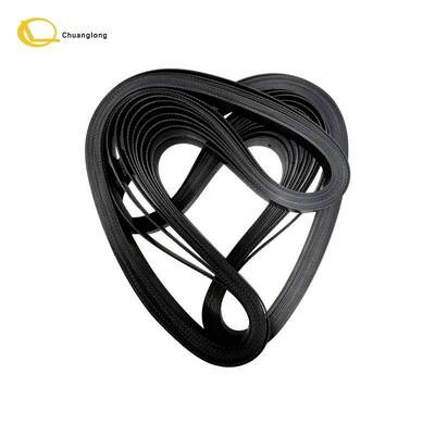 Хорошая цена Новый Wincor Nixdorf V модуль плоский ремень двойной экстрактор P/N 01750041251 / 1750041251 онлайн