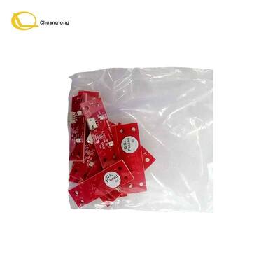Хорошая цена Запчасти NCR ATM S2 SNT Ширина панели P/N 4450752233 / 445-0752233 онлайн