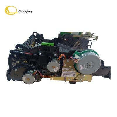 Хорошая цена 1750193276  Головка основного модуля Wincor в сборе с приводом, привод CRS ATS, центральное управление онлайн