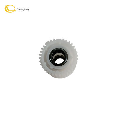 Хорошая цена Шестерня NCR ARIA Gear Pulley 36T x 26T ATM Запасные части Номер детали 445-0632941 / 4450632941 онлайн