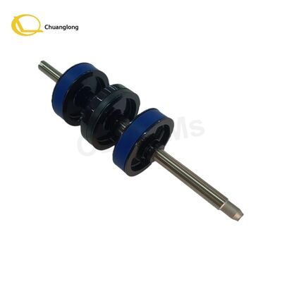 Хорошая цена Диболд АТМ Запчасти Деспансер наличных Выкапывающий сборка сыворотки наличные Выкапывающие колеса компоненты онлайн