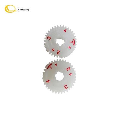 Хорошая цена NCR ATM Parts S2 Pickup Module 36T Gear совместимая с самообслуживанием 34 SS27 SS23 P/N 445-0756286/4450756286 онлайн