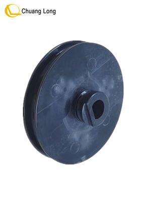 Хорошая цена Запасные части для банкоматов Счетчики денег Машина для сортировки денег Glory EV8626 Шестерня 53 8*53*8 онлайн