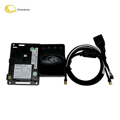 Хорошая цена Diebold Nixdorf Vivo Play Kiosk ATM Части Бесконтактный считыватель карт P/N 540-0602-01/540-0601-07/49-239916-000A/49239916000A онлайн