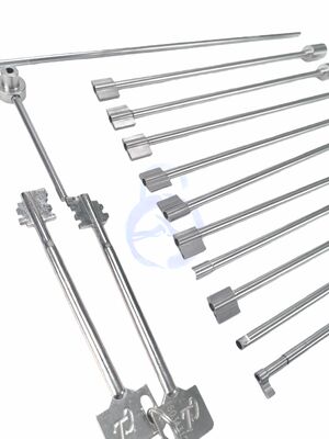 Хорошая цена Инструменты для вскрытия замков Grandmaster Cawi, интегрирующие 8 и 10 зубьев онлайн