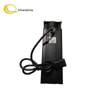 Хорошая цена DBK TYPHOON 390 Отопитель вентилятора 390W 230V банкоматный шкаф Контроль температуры и влажности для Wincor Nixdorf P/N 01750179134/1750179134 онлайн