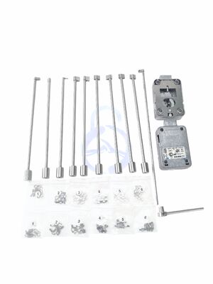 Хорошая цена Инструменты для взлома замков Grandmaster Dormakaba 71111 для сейфов, дверей хранилищ и т.д. онлайн