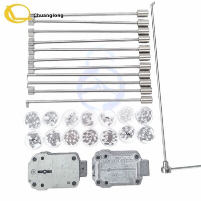 Хорошая цена Master Grand® Cawi2648 Неразрушительный инструмент открывания сейфов для высококачественных сейфов онлайн