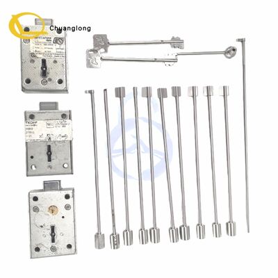 Хорошая цена Master Grand® CAWI Professional Non-Destructive Lock Opening Tool Новая версия для замков с 8 и 10 булавками онлайн