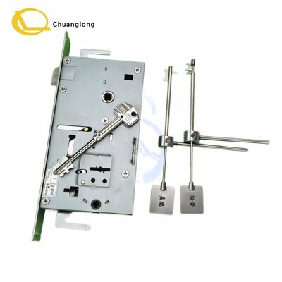 Хорошая цена Master Grand® Инструмент для профессионального обслуживания замков Gard, цельный дизайн онлайн