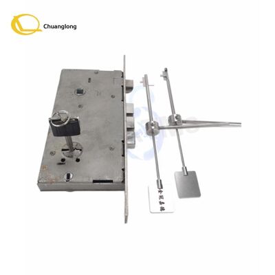 Хорошая цена Инструменты для взлома замков Grandmaster Crown, кованая сталь, набор инструментов двойного действия, левый/правый, разработано для замков Crown онлайн