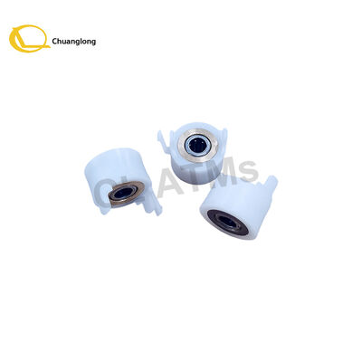 Хорошая цена 1722T062 Запчасти для счетчика Glory GFB800 GFS220 GFB830 Односторонний сцеп Glory Counter Machine Запасные части 1722-T062 для банкоматов онлайн