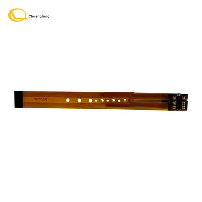 Хорошая цена Запчасти для банкоматов NCR 3T Card Reader Sankyo 3Q8 Магнитная головка для чтения карт P/N 998-0235689 / 9980235689 онлайн