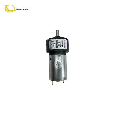 Хорошая цена Wincor Nixdorf Диспансерный двигатель затвора Мотор слепых PN 0175056880 /175056880 онлайн