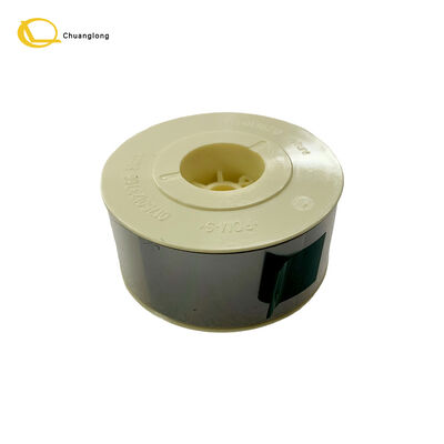 Хорошая цена Wincor Nixdorf Cineo Escrow Tape C4060 Escrow Tape Черная белая C2060 P/N 01750136218/1750136218 онлайн
