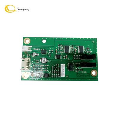 Хорошая цена Wincor Nixdorf PC280 ATM Затвор PCB Плата управления Запчасти для банкоматов Материнская плата P/N 01750206036/1750206036 онлайн