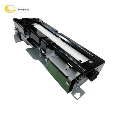 Хорошая цена Wincor Nixdorf PC28x ATM Shutter-Lite DC Motor Assembly ATM Parts P/N 01750220136/1750220136 (включая детали для автоматических операторов) онлайн