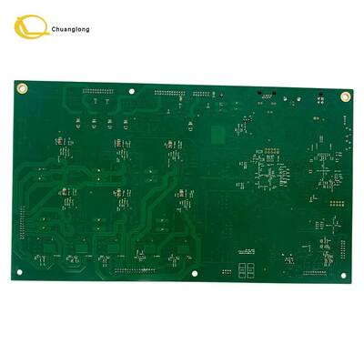 Хорошая цена Запчасти для банкоматов Wincor Diebold Nixdorf DN200 RMV4, плата контроллера нижней части сейфа PCBA CNTRL SAFE, номер детали 1750311974/01750311974 онлайн