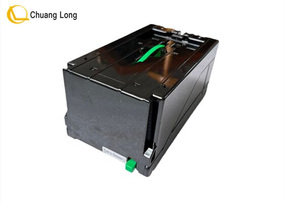 Хорошая цена Части банкомата Fujitsu F53 F56 Банкомат Кассета с ключом и замком KD003234-C540 онлайн