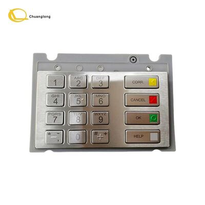 Хорошая цена Wincor Nixdorf ATM Parts ISO9001 EPP V7 Клавиатура П/Н 1750255914 / 01750255914 онлайн