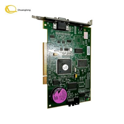 Хорошая цена NCR PCI SDC CAD1438 ATM Запчасти P/N 445-0710733 / AS4450708578B онлайн