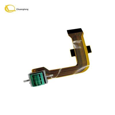 Хорошая цена Wincor Nixdorf V2CU ATM Card Reader Части магнитной головки R/W P/N 1790876103/01750876103 онлайн