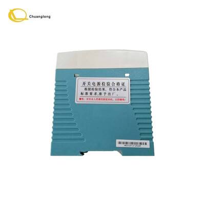 Хорошая цена Diebold Nixdorf Atm Part Mean Well MDR-60-24 60 Вт 24 В пост. тока 2,5 А Источник питания на DIN-рейку UL508 онлайн