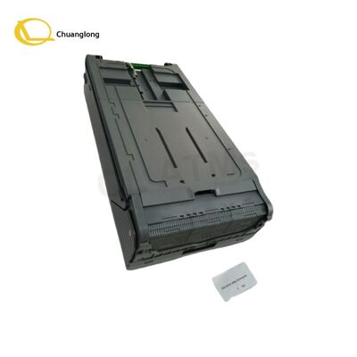 Хорошая цена 7430006427 S7430006427 CDU30 CST Hyosung RETRACT REJECT CASSETTE Части банкоматов для продажи онлайн