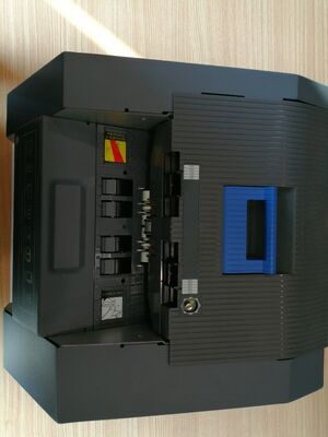 Хорошая цена GRG CA-10N YT2.291.2857 Подсчет валюты, обнаружение реальных денег, сортировщик для переработки банкнот онлайн