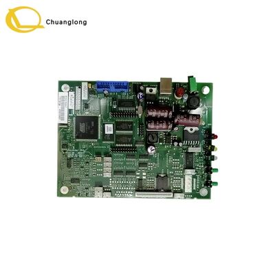 Хорошая цена Wincor Nixdorf Cineo C4060 TP07A Планшет управления принтером Assy PCB Motherboard P/N 1750150794 / 01750150794 онлайн