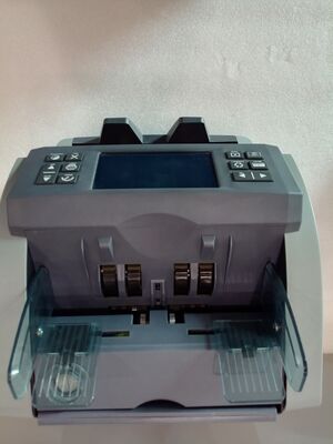 Хорошая цена SH-07C 4,3-дюймовый сенсорный дисплей с светодиодным дисплеем Двойной детектор CIS 2CIS онлайн