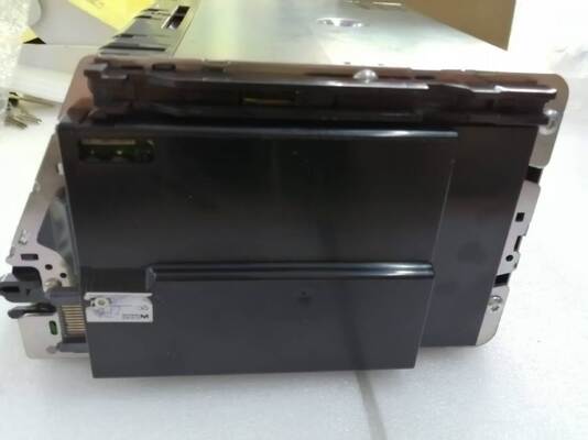 Хорошая цена Запчасти для банкомата Wincor Cineo 4060, установлена фиксация для хранения кассет 1750126457 онлайн