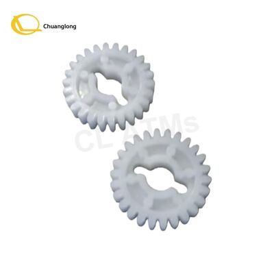 Хорошая цена 445-0646454 4450646454 Запчасти для банкоматов NCR Запчасти для банкоматов  Шестерня 26T  Высокое качество онлайн