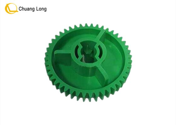 Хорошая цена Запчасти для банкоматов Fujitsu F53 F56 Нижний блок шестерен 44 KD02881-Y150 онлайн