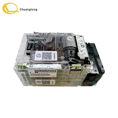 Хорошая цена Читатель карт Hitachi V2G банкомат Запасная часть P/N TS-EC2G-U13210H онлайн