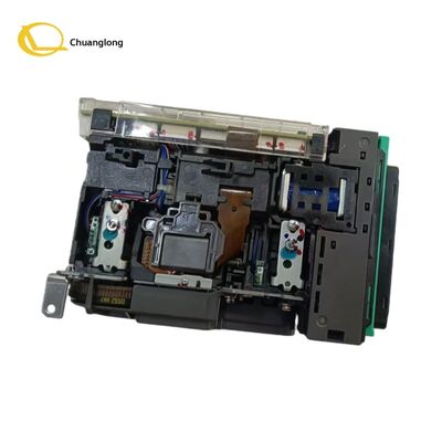 Хорошая цена TS-EC2G-U13210H Hitachi Omron V2G Карточный считыватель Части Пластиковый металлический модуль Банкоматная машина Запасная часть Онлайн