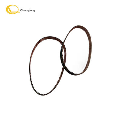 Хорошая цена Ремень ГРМ 60S2M218 для диспенсера Fujitsu F53, многокассетного банкомата для выдачи банкнот онлайн