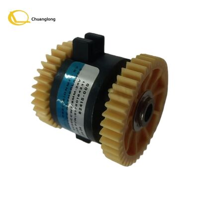 Хорошая цена 1750184231 01750184231 Запчасти для банкоматов Wincor Nixdorf 2050XE Сборка сцепления онлайн