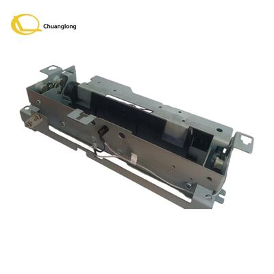 Хорошая цена Части автоматов Wincor Nixdorf ATM Части автоматов Shutter-Lite DC Motor Assembly PC280 1750261447 01750261447 онлайн