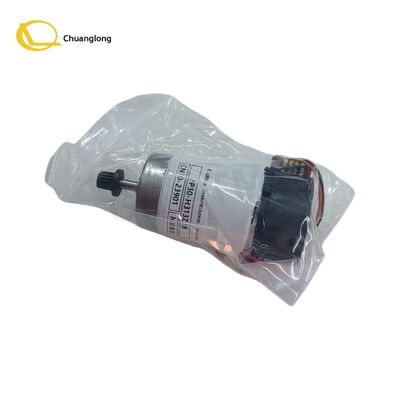 Хорошая цена Детали банкомата Wincor Nixdorf Wincor Atm Parts V2CU Card Reader Motor FP30-H313Z1B онлайн