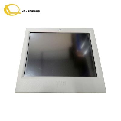 Хорошая цена Wincor Nixdorf ЖК-монитор BA80/r Сенсорный экран OT84TA ASSSD PC285 8,4 дюйма P/N 01750204435/1750204435 онлайн